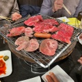 実際訪問したユーザーが直接撮影して投稿した下牧焼肉肉将軍 風林火山 奈良上牧店の写真