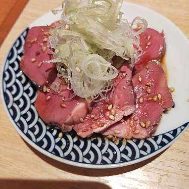 焼肉ぜっと KITAMACHIのundefinedに実際訪問訪問したユーザーunknownさんが新しく投稿した新着口コミの写真