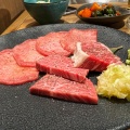 実際訪問したユーザーが直接撮影して投稿した西中島焼肉個室焼肉匠の写真