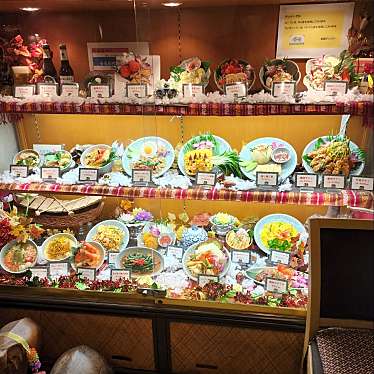 moguyさんが投稿した新宿タイ料理のお店チャンパー 伊勢丹会館店/チャンパーイセタンカイカンテンの写真