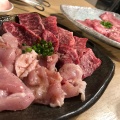 実際訪問したユーザーが直接撮影して投稿した染野焼肉精肉屋の倅がただただ旨い肉を出す店 焼肉たけよしの写真