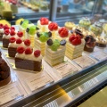 実際訪問したユーザーが直接撮影して投稿した三田ケーキRIVA chocolatierの写真