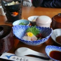 実際訪問したユーザーが直接撮影して投稿した平田魚介 / 海鮮料理舟屋食堂の写真