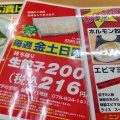 実際訪問したユーザーが直接撮影して投稿した鶏冠井町餃子餃子の王将 国道171号店の写真