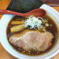 実際訪問したユーザーが直接撮影して投稿した月寒東五条ラーメン / つけ麺麺屋 いちじくの写真