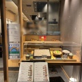 実際訪問したユーザーが直接撮影して投稿した赤坂そば蕎麦きり みまき 赤坂本店の写真