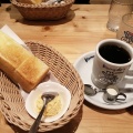 実際訪問したユーザーが直接撮影して投稿した大路喫茶店コメダ珈琲 エルティ草津店の写真