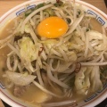 実際訪問したユーザーが直接撮影して投稿した曙町ラーメン専門店スタミナ中華ソバ とみ坂の写真