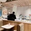 実際訪問したユーザーが直接撮影して投稿した自由が丘ベーカリーRISTRETTO & CROISSANT LABORATORIOの写真