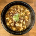 実際訪問したユーザーが直接撮影して投稿した春山町ラーメン / つけ麺拉麺 暖気家の写真