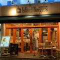 実際訪問したユーザーが直接撮影して投稿した四谷ハンバーガーIsland Burgers 四谷三丁目店の写真