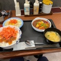 実際訪問したユーザーが直接撮影して投稿した大今里西牛丼松屋 今里店の写真