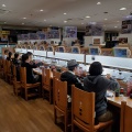 実際訪問したユーザーが直接撮影して投稿した下坂部回転寿司くら寿司 尼崎下坂部店の写真