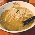 実際訪問したユーザーが直接撮影して投稿した中洲ラーメン専門店ラーメン海鳴 中洲店の写真