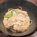 実際訪問したユーザーが直接撮影して投稿した東陽ラーメン / つけ麺東陽町 らぁ麺 ばらやの写真