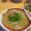 実際訪問したユーザーが直接撮影して投稿したかしの木台ラーメン / つけ麺ラーメン 一こくの写真