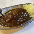 実際訪問したユーザーが直接撮影して投稿した一番町カレーゴーゴーカレー 仙台一番町スタジアムの写真