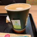 実際訪問したユーザーが直接撮影して投稿した内原カフェタリーズコーヒー イオンモール水戸内原店の写真