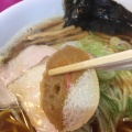 実際訪問したユーザーが直接撮影して投稿した南八条西ラーメン / つけ麺ラーメン木曜日の写真