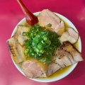 実際訪問したユーザーが直接撮影して投稿した院庄ラーメン / つけ麺豚平の写真