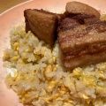 実際訪問したユーザーが直接撮影して投稿した田町中華料理豚珍館の写真