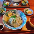 実際訪問したユーザーが直接撮影して投稿した江の島定食屋TOUSHAの写真