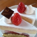 実際訪問したユーザーが直接撮影して投稿した常盤台スイーツpatisserie LA NOBOUTIQUEの写真