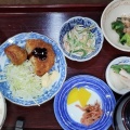 実際訪問したユーザーが直接撮影して投稿した古川町壱之町定食屋味処 古川の写真