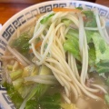 実際訪問したユーザーが直接撮影して投稿した本町ラーメン / つけ麺来々軒の写真