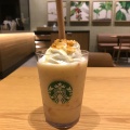 実際訪問したユーザーが直接撮影して投稿した打越町カフェスターバックス コーヒー 小松打越店の写真