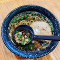 実際訪問したユーザーが直接撮影して投稿した新町橋ラーメン / つけ麺Our麺の写真