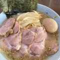 実際訪問したユーザーが直接撮影して投稿した岡田ラーメン / つけ麺麺屋 だし○の写真