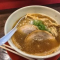 実際訪問したユーザーが直接撮影して投稿した西新橋ラーメン / つけ麺麺屋Rai遥の写真