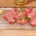 実際訪問したユーザーが直接撮影して投稿した北砂焼肉焼肉 北砂トラジの写真