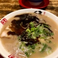 実際訪問したユーザーが直接撮影して投稿した豊科南穂高ラーメン / つけ麺きまぐれ八兵衛の写真