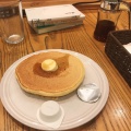 実際訪問したユーザーが直接撮影して投稿した境南町カフェCafé Fermataの写真