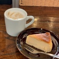実際訪問したユーザーが直接撮影して投稿した平野カフェfukadaso cafeの写真