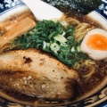 実際訪問したユーザーが直接撮影して投稿した和泉町ラーメン / つけ麺麺屋いつきの写真