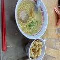 唐揚げ単品 - 実際訪問したユーザーが直接撮影して投稿した東陽鶏料理AYATORIの写真のメニュー情報