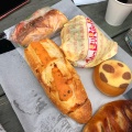 実際訪問したユーザーが直接撮影して投稿した大倉山スイーツTOTSZEN BAKER’S KITCHENの写真