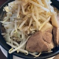 実際訪問したユーザーが直接撮影して投稿したラーメン専門店麺や盃の写真