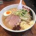 実際訪問したユーザーが直接撮影して投稿した天沼ラーメン専門店野方ホープ荻窪店の写真