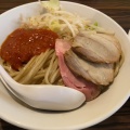 実際訪問したユーザーが直接撮影して投稿した旭町ラーメン専門店らーめん カッパハウスの写真