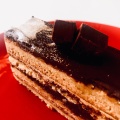 実際訪問したユーザーが直接撮影して投稿した月島ケーキpatisserie Banyak Banyakの写真