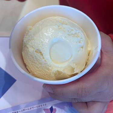 実際訪問したユーザーが直接撮影して投稿した新屋アイスクリームサーティワンアイスクリーム 富山北店の写真