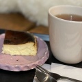 実際訪問したユーザーが直接撮影して投稿した難波中カフェcafe commerceの写真