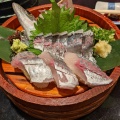 実際訪問したユーザーが直接撮影して投稿した星田北回転寿司にぎり長次郎 京阪交野タウン店の写真