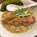 実際訪問したユーザーが直接撮影して投稿した大和町ラーメン / つけ麺やま辰の写真