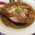 実際訪問したユーザーが直接撮影して投稿した箕島町ラーメン / つけ麺味龍 箕島店の写真