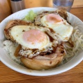 実際訪問したユーザーが直接撮影して投稿した簗瀬町ラーメン / つけ麺麺屋 さくらの写真